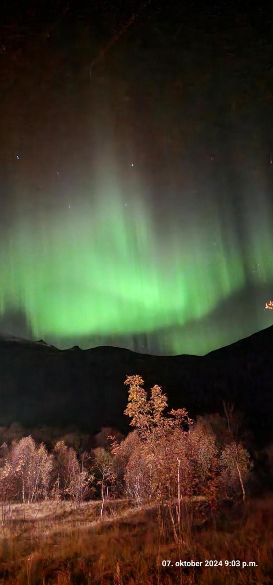 Pilan Lodge Lofoten Vestpollen 외부 사진